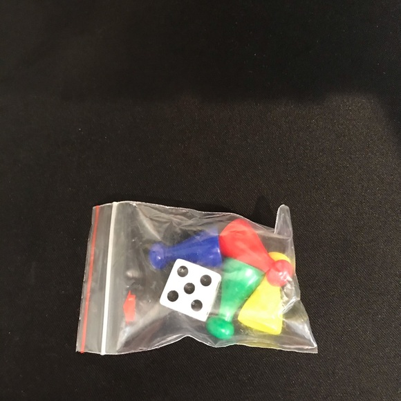 Vintage Sexual Trivia THE GOLD EDITION - Picture 4 of 4